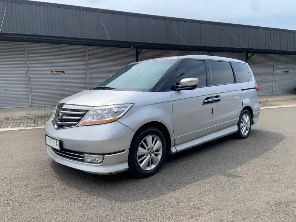 HONDA ELYSION 2008