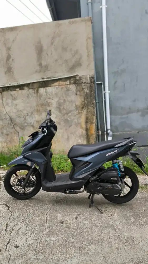 Beat deluxe 2022