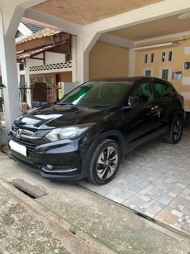 HRV E 2015 Matic