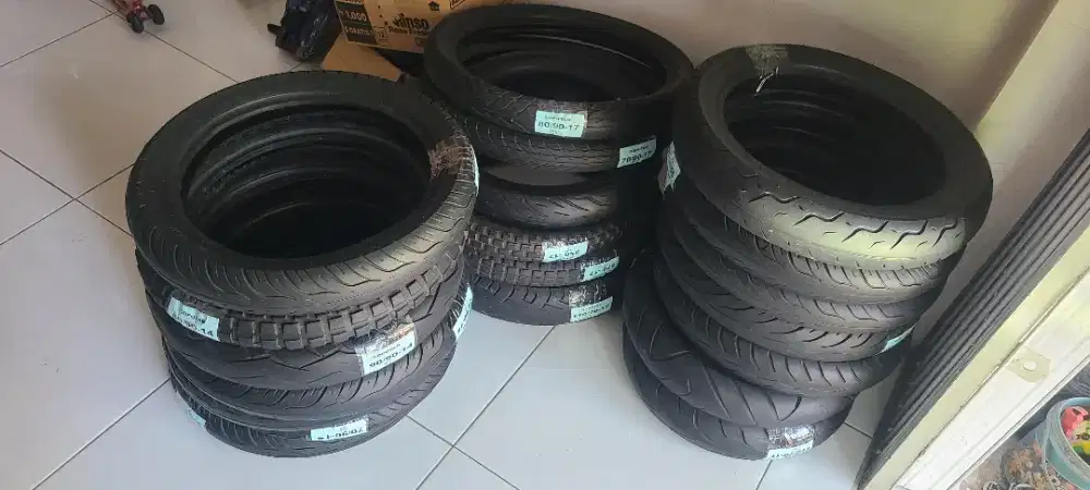 JUAL BAN MOTOR COPOTAN