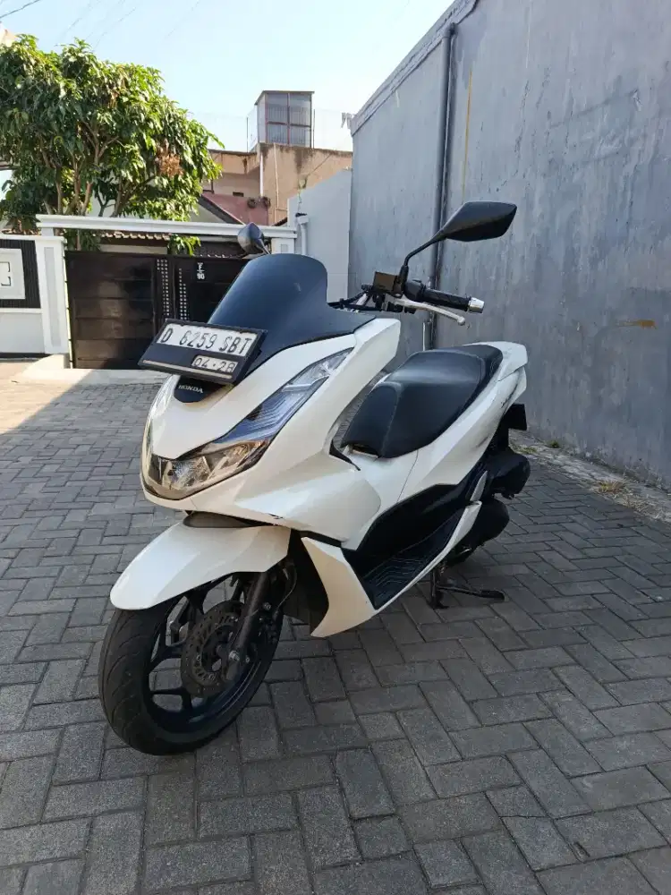 Honda PCX 160 CBS 2023