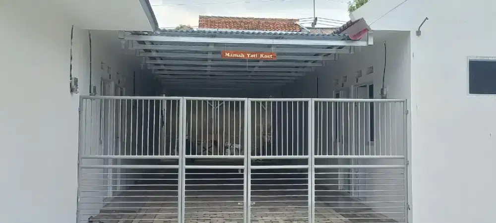 KOS KHUSUS PUTRI 100m dekat UPI CIBIRU