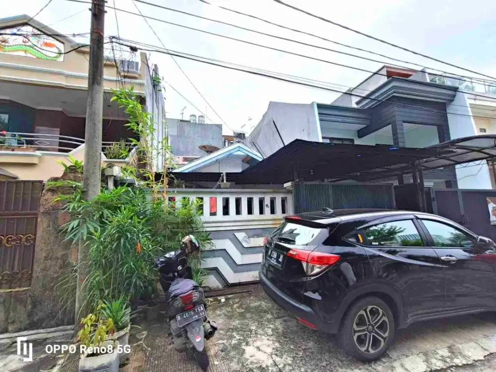 TERMURAH DIBAWAH NJOP SUNTER PARADISE 2 JAKARTA UTRA