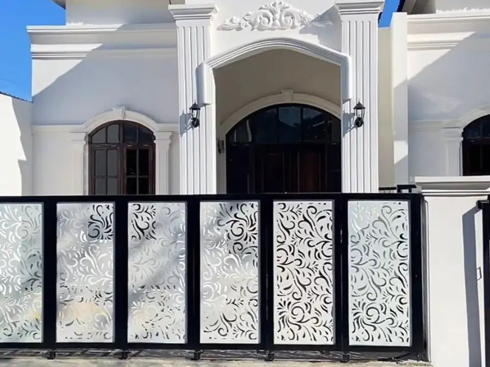 RUMAH 1 UNIT LAGI DI SUKARAME BANDAR LAMPUNG 2 KT DEKAT KAMPUS UIN