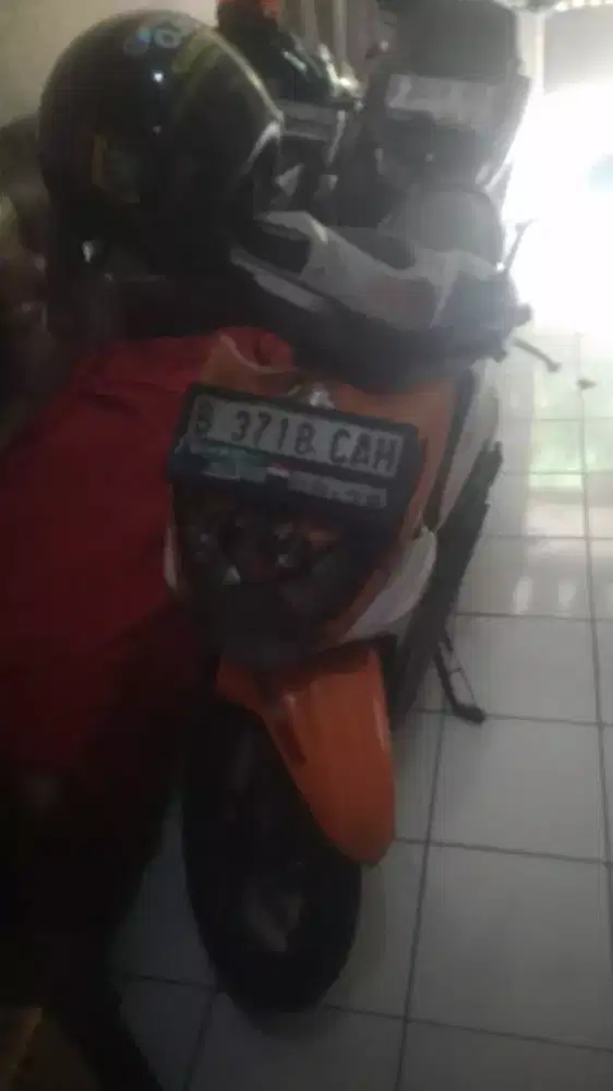 motor beat tahun 2014