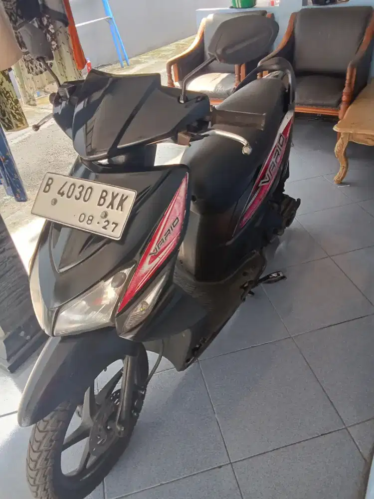 Honda vario 2007