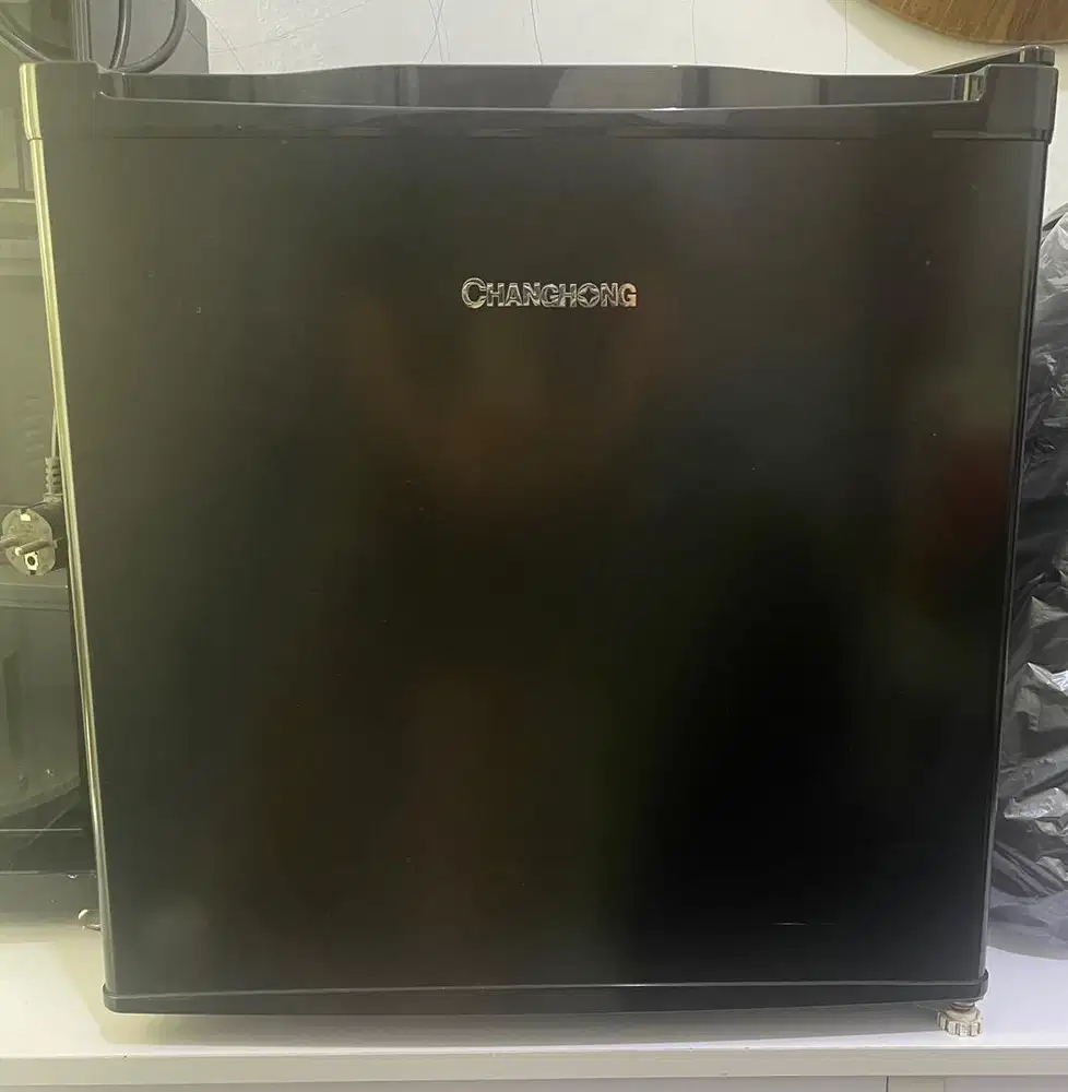 Kulkas Mini 1 Pintu Changhong
