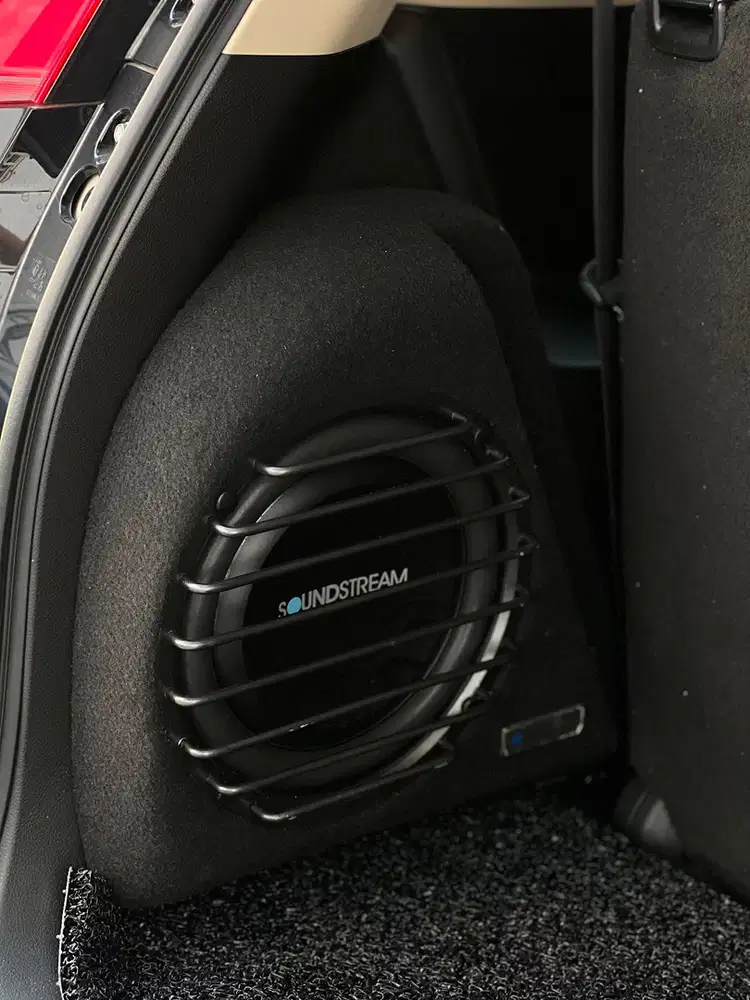 Suzuki XL7 2022 Bensin
