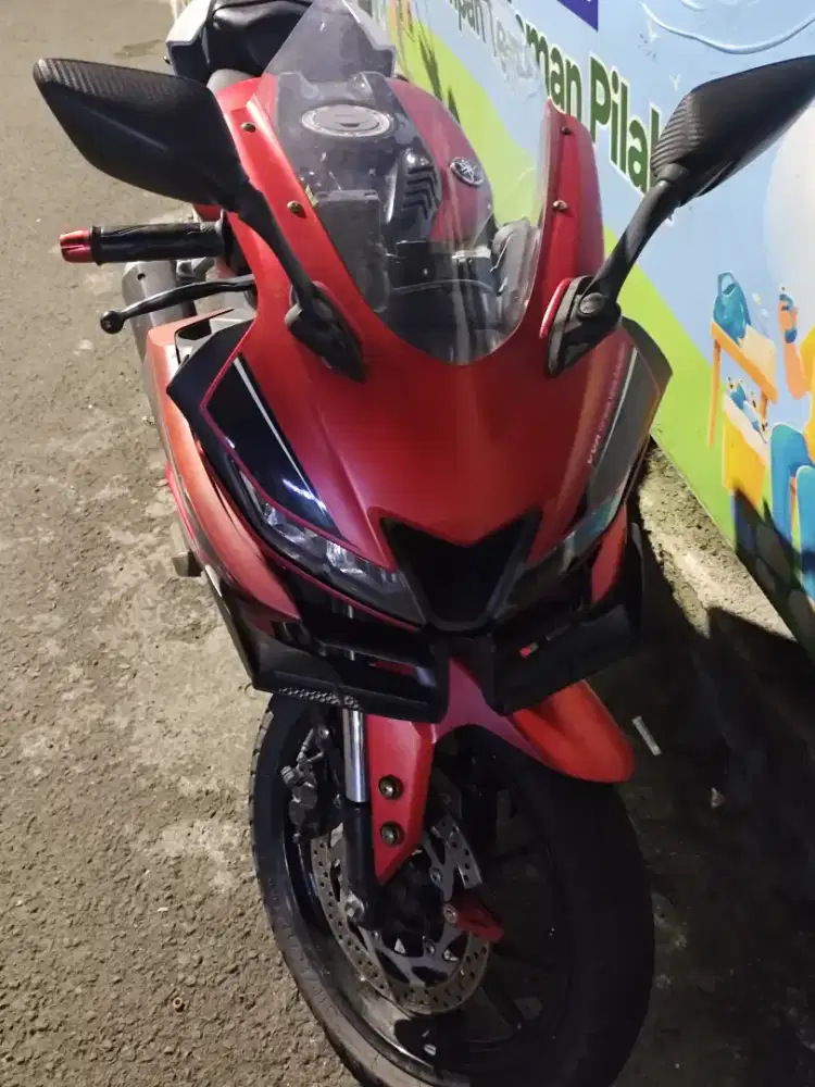 R15 V3 Pajak On