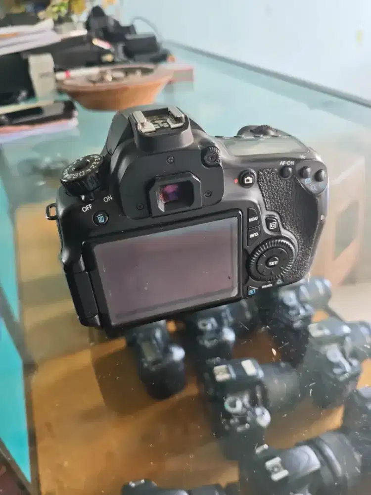 CANON EOS 60D KIT