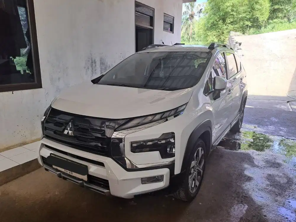 Mitsubishi Expander Cross 1.5 AT 2023