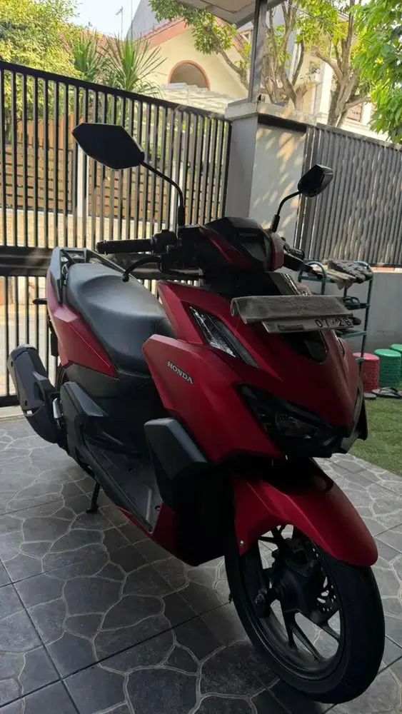 VARIO 160 2023 KONDISI ISTIMEWA