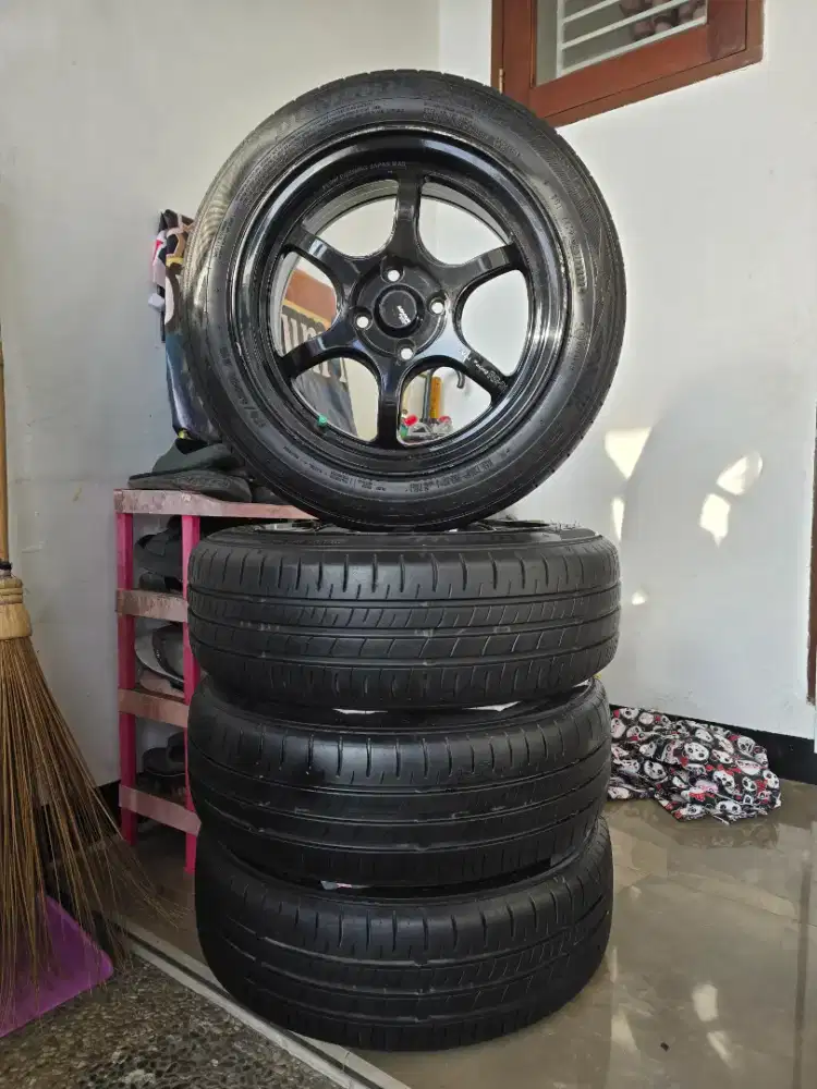 Jual Velg & Ban