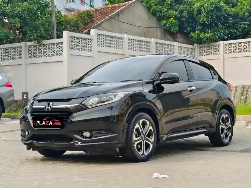 Honda HR-V 2018
Prestige 1.8 Automatic