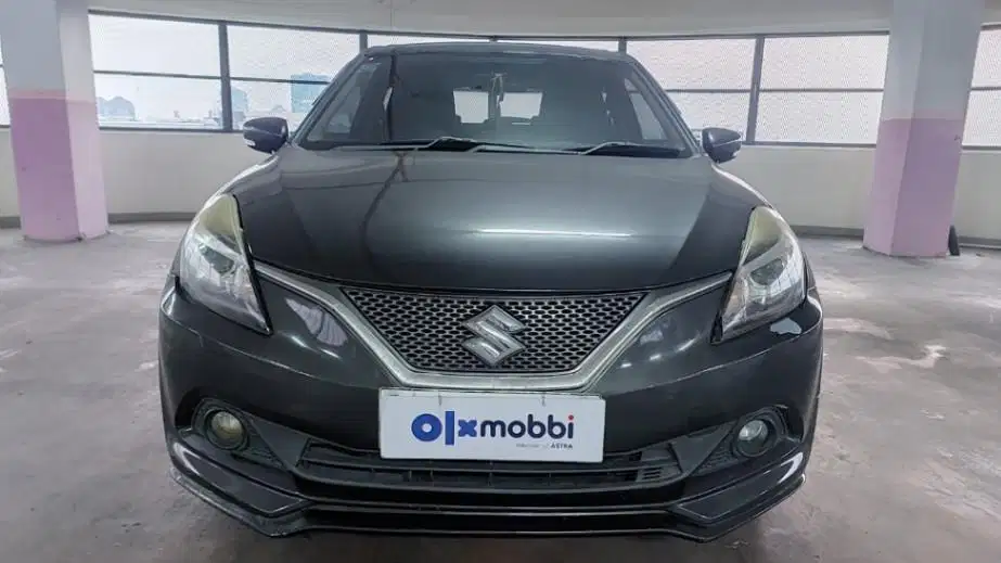 DP Murah Suzuki Baleno  1.4 Bensin-AT 2019