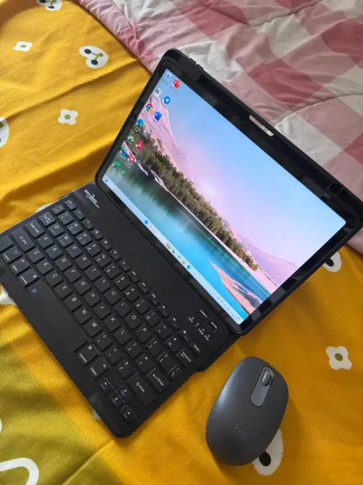 XIAOMI PAD 5 DUAL OS