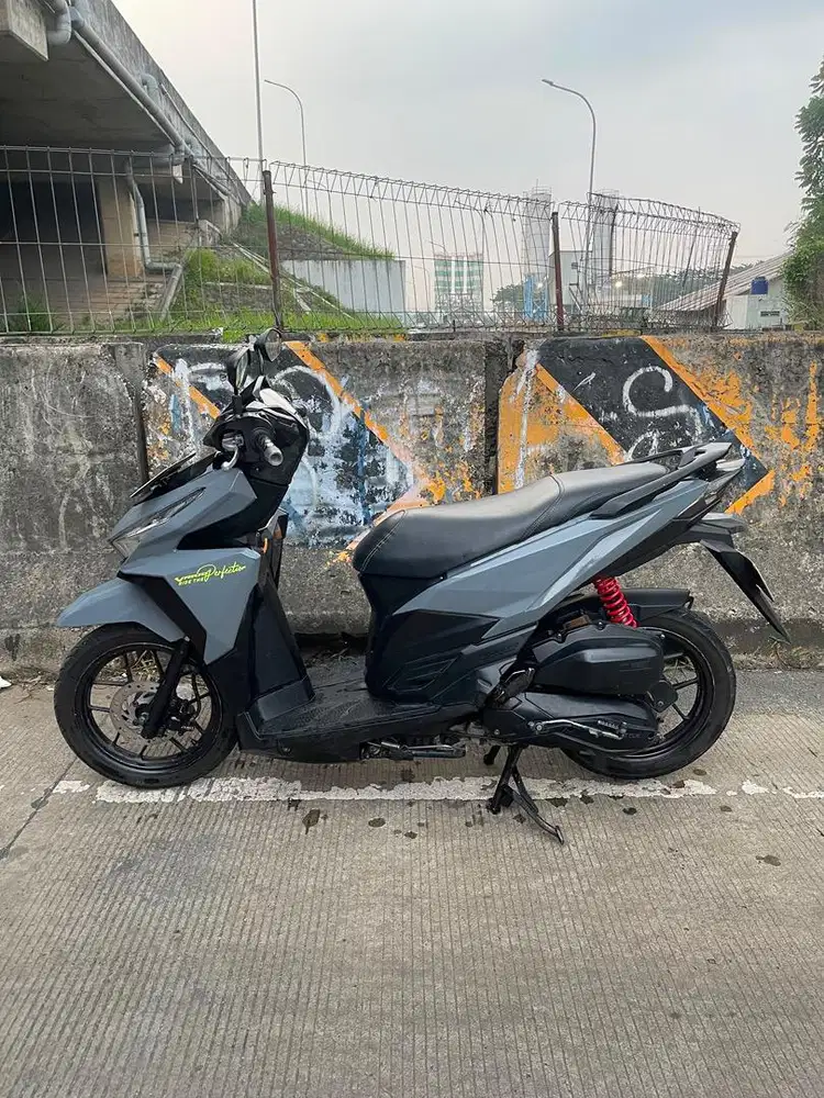 Honda Vario Led old 2015 Lengkap On