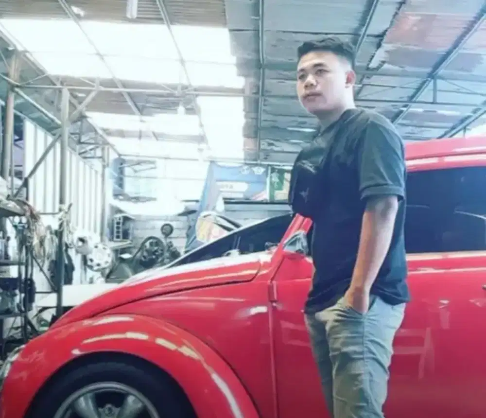 Cari kerja.an driver dn serabutan apa aja