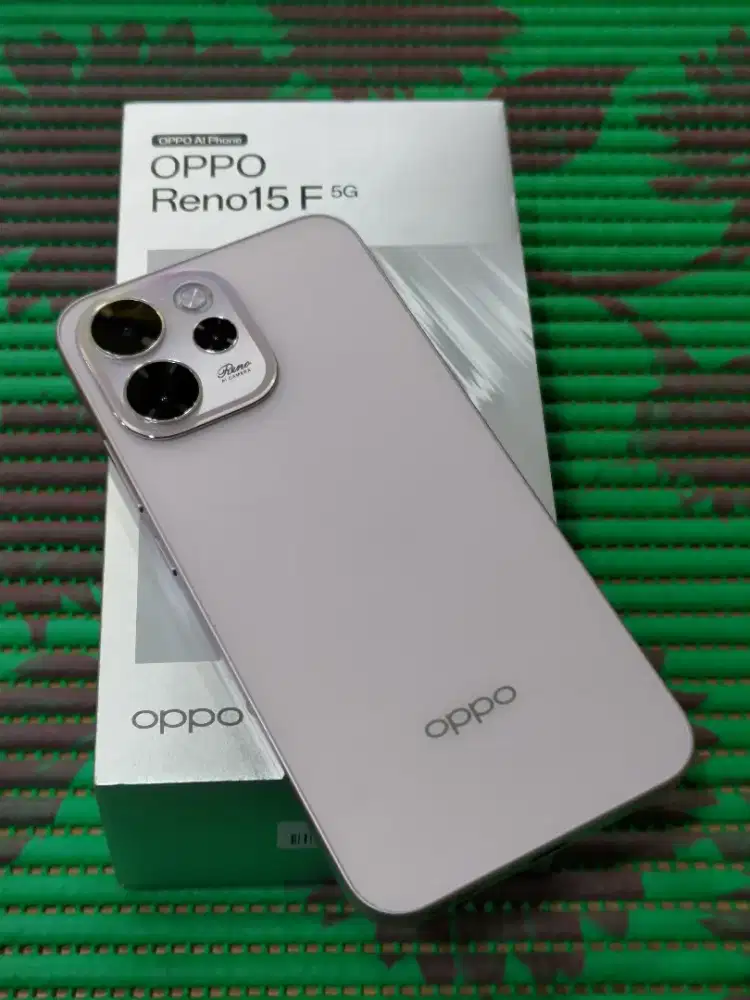 Oppo Reno  15F 5G 8/256 Gb