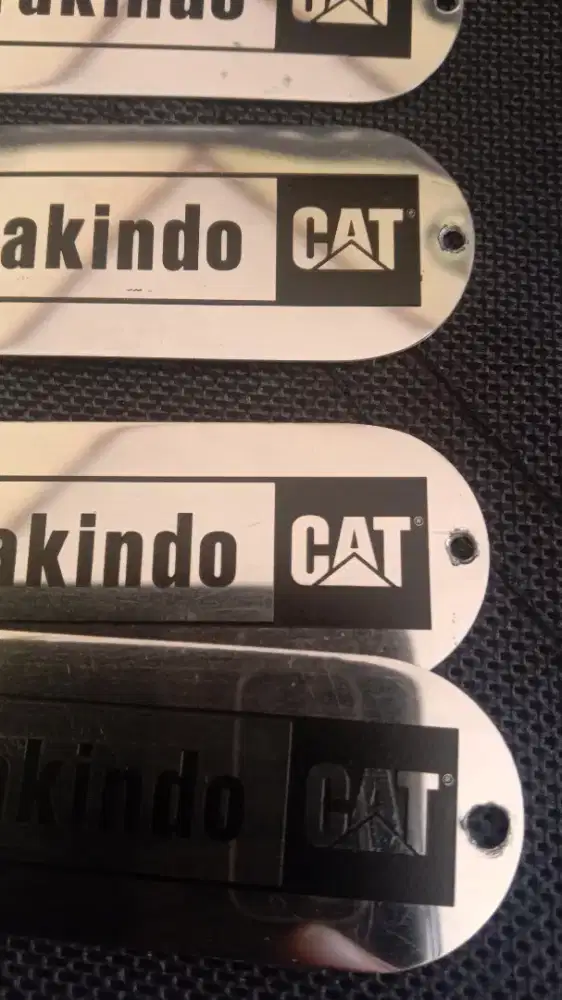Jasa laser cutting dan Marking