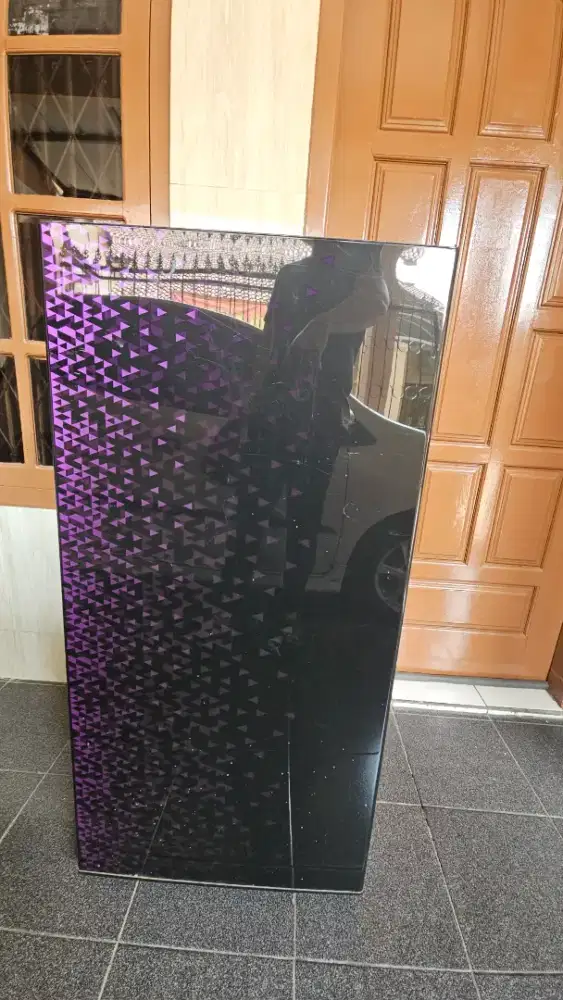 Kulkas Sharp 1 pintu