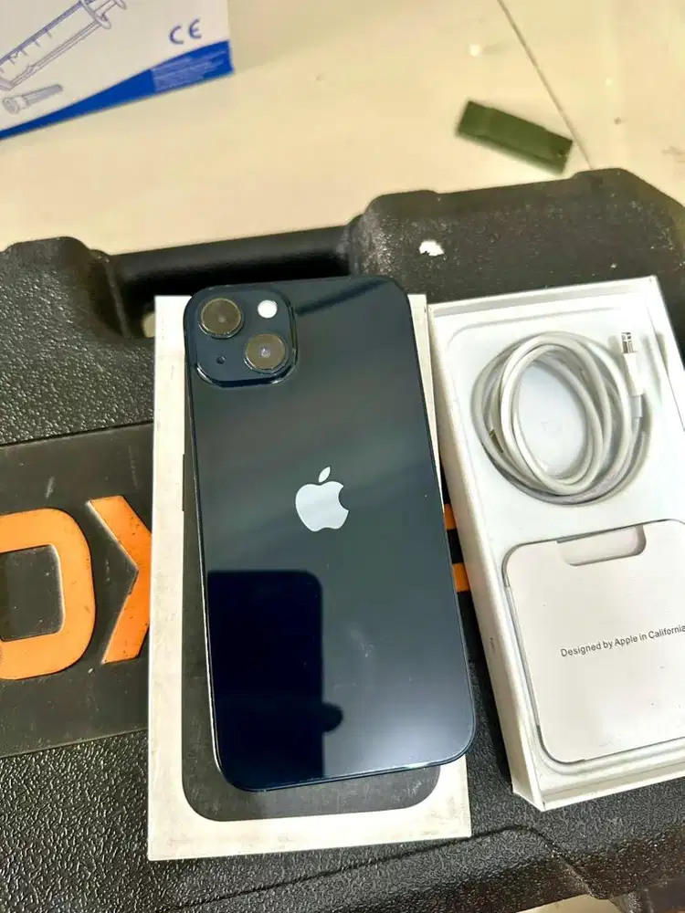 iPhone 13 128 GB
