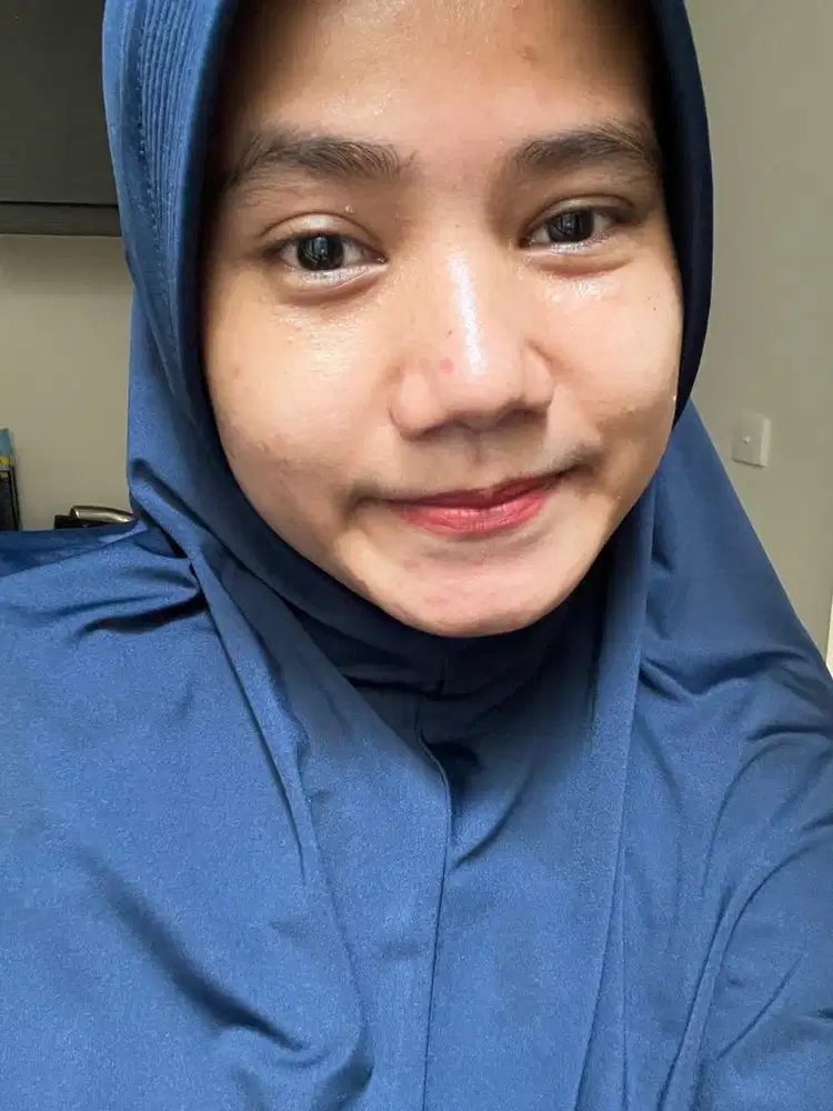 Nyari pekerjaan