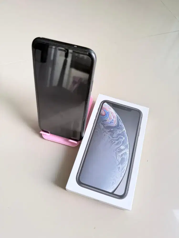 Iphone XR 64Gb Ibox