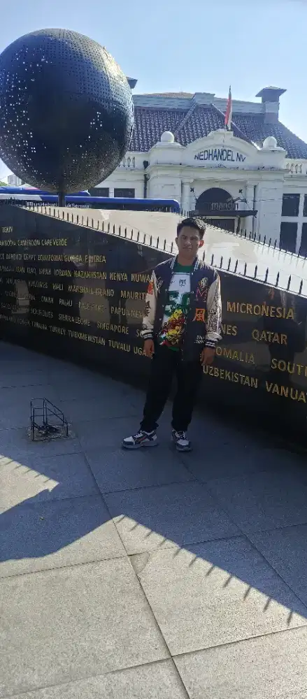 Butuh Kerjaan Sekitar Majalaya