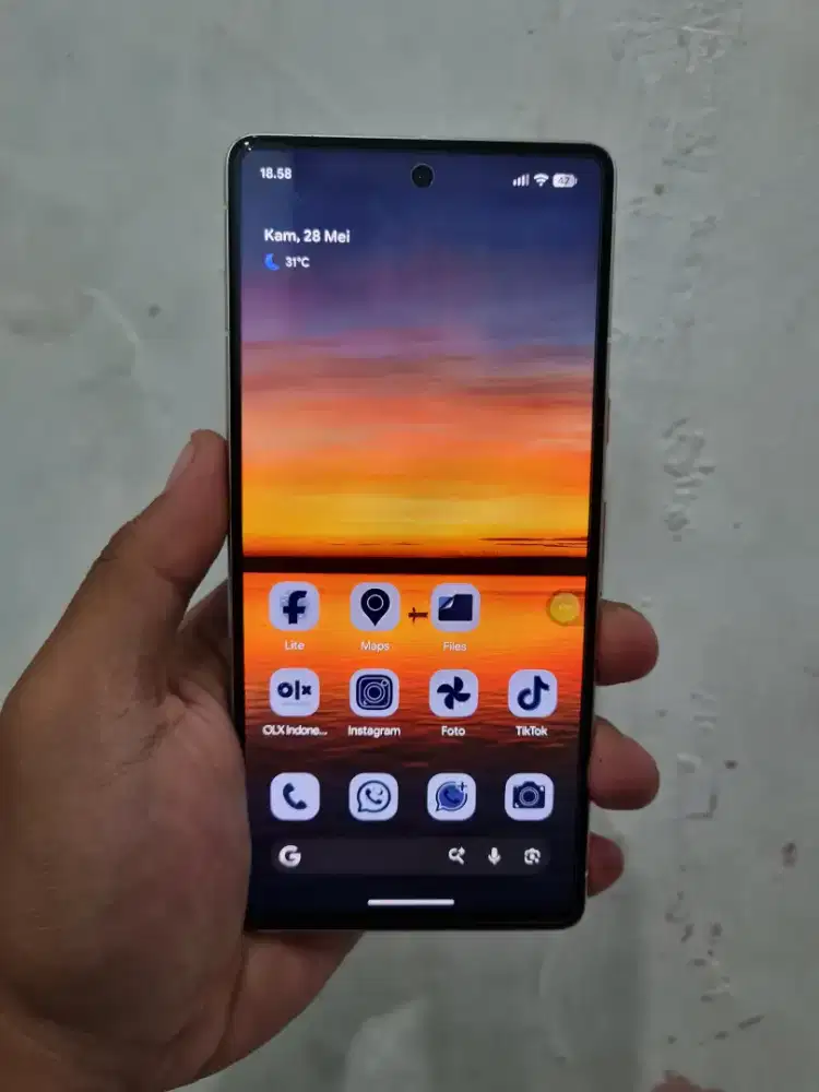 Google Pixel 7 5G