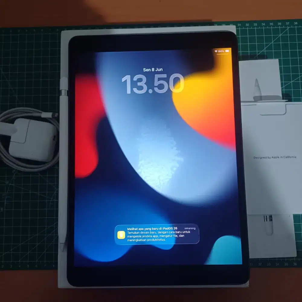 iPad Air 3 WiFi Only 64GB