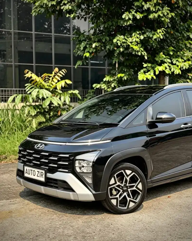 CashCreditSama Hyundai Stargazer x Prime 2023