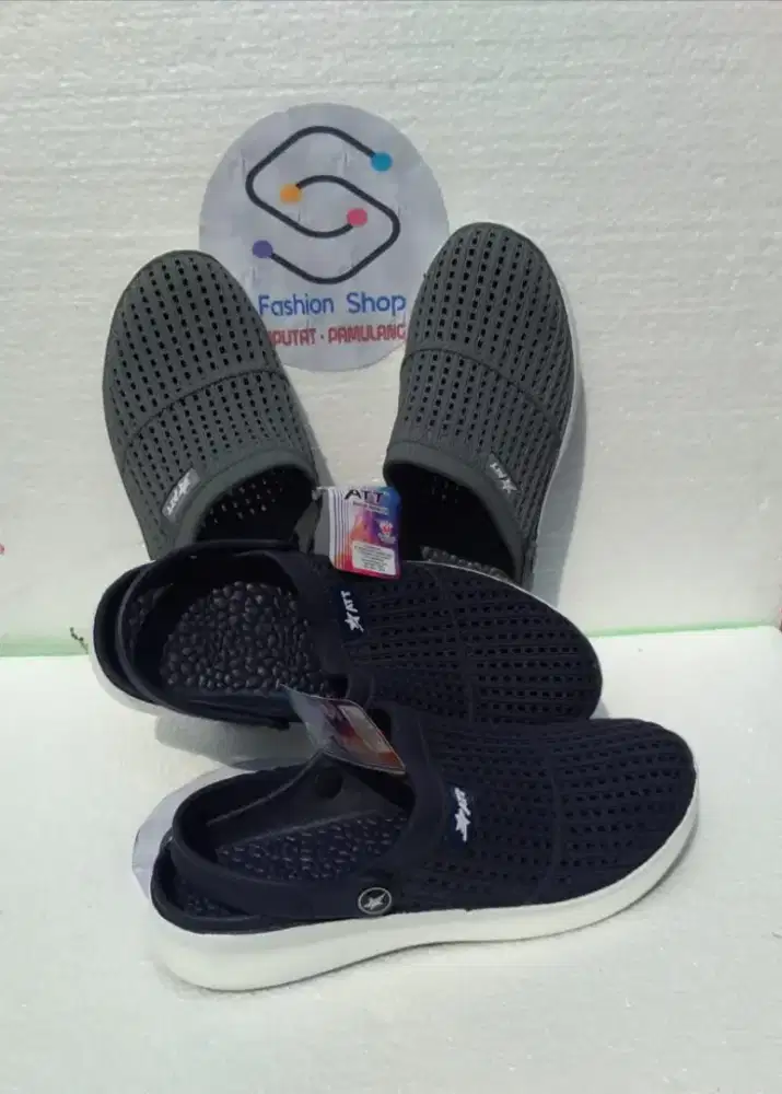 SANDAL PRIA MURAH