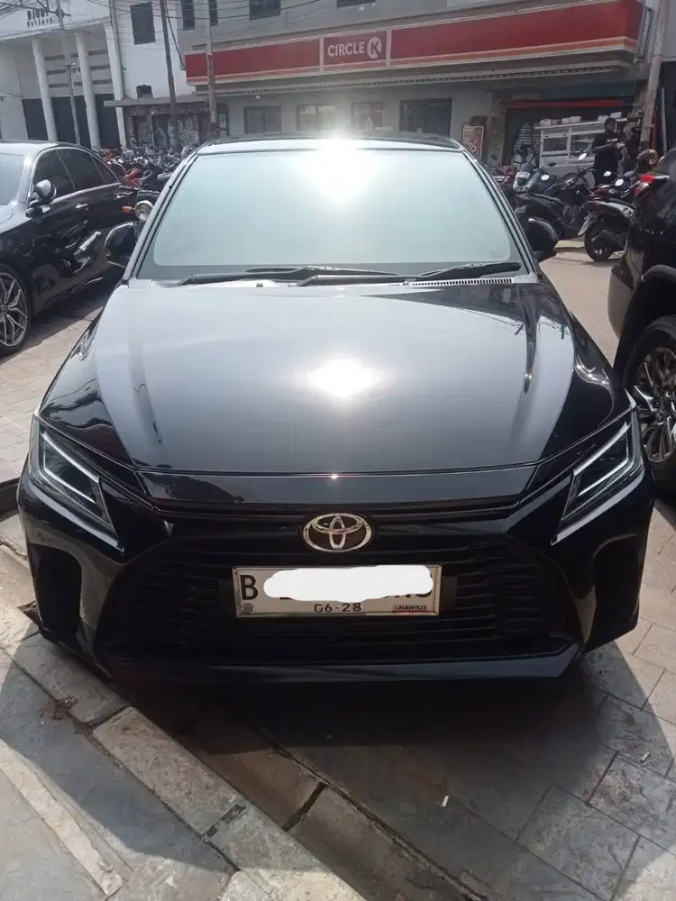 JUAL MOBIL EX KOPERASI KARYAWAN