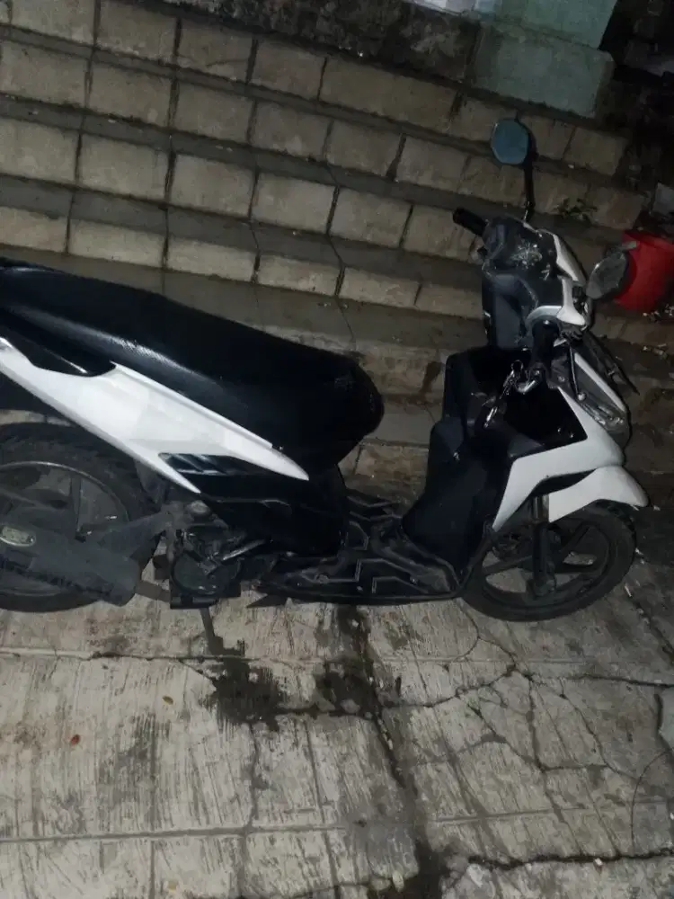 Jual Vario Karbu 110