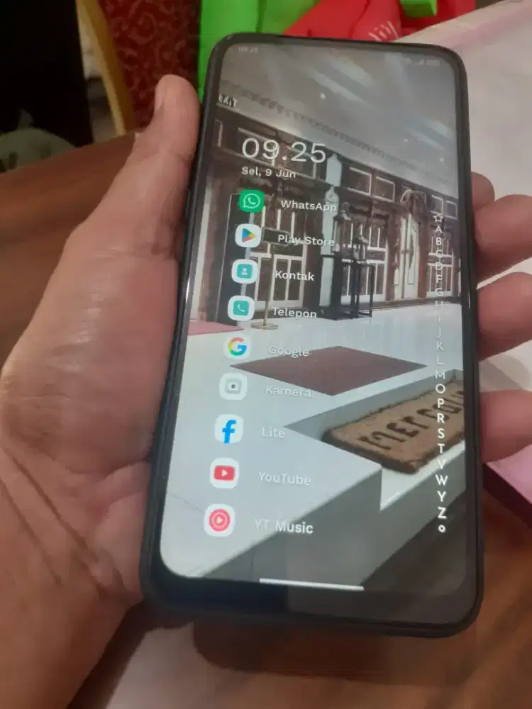 Oppo Reno 2f Original.8+5/128