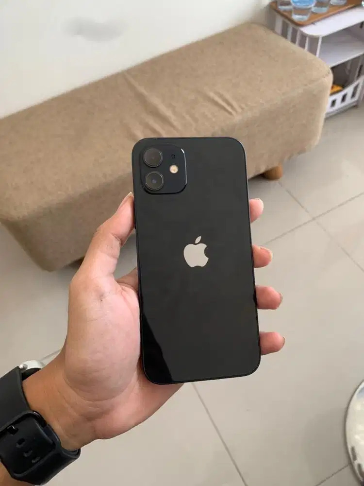 iPhone 12 128Gb iBox