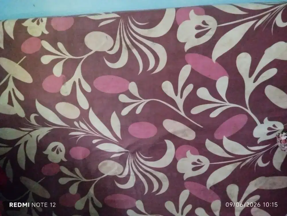 Kasur busa UK 140