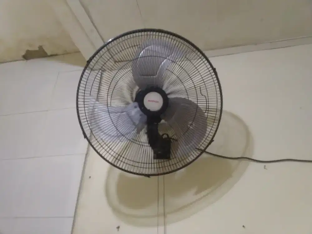 Di jual aja karna Mao pindah kekampung