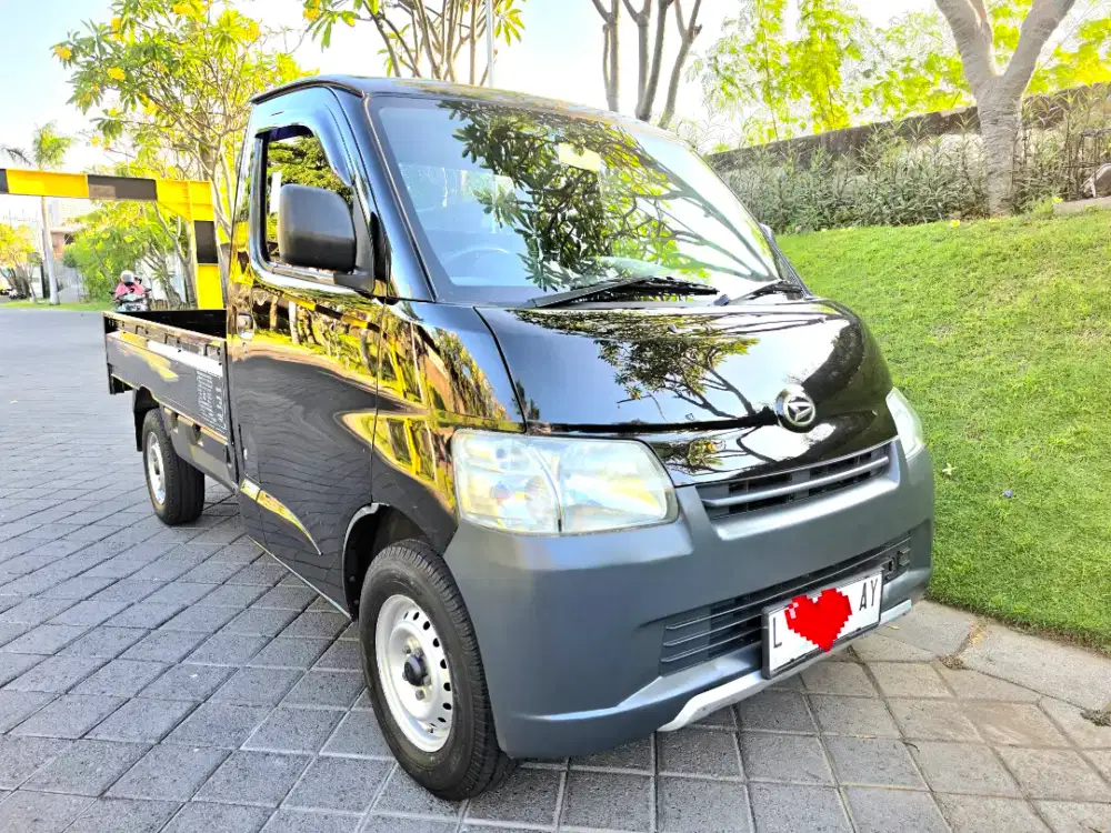 Mega Carry APV 1.5 Pick Up PU AC PS 2016/2017 No Granmax Gran Max KIM