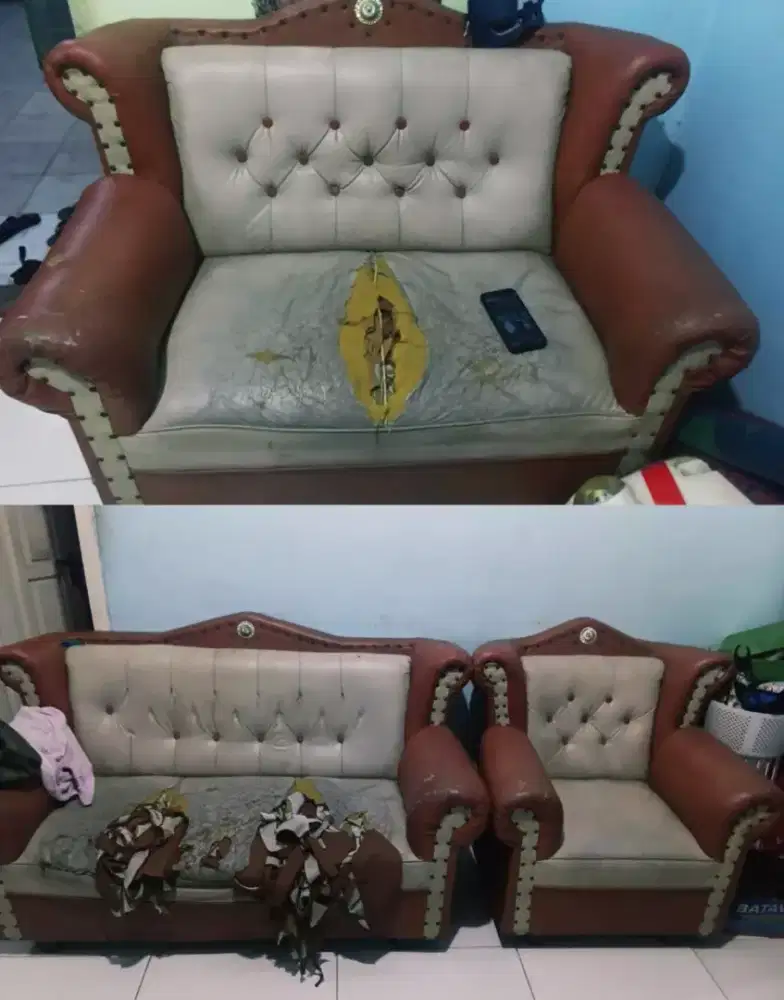 Jual 500 minus speti di foto