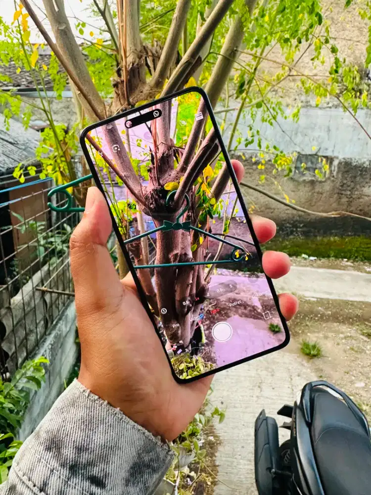 xiaomi 14t pro 5g 12/512 segel fulset ori minus pecah kesing belakang