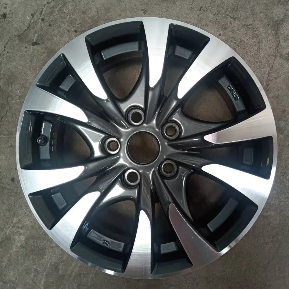 VELG SUZUKI SX4 S CROSS 2016 RING 16, 43210M65M51ZMQ