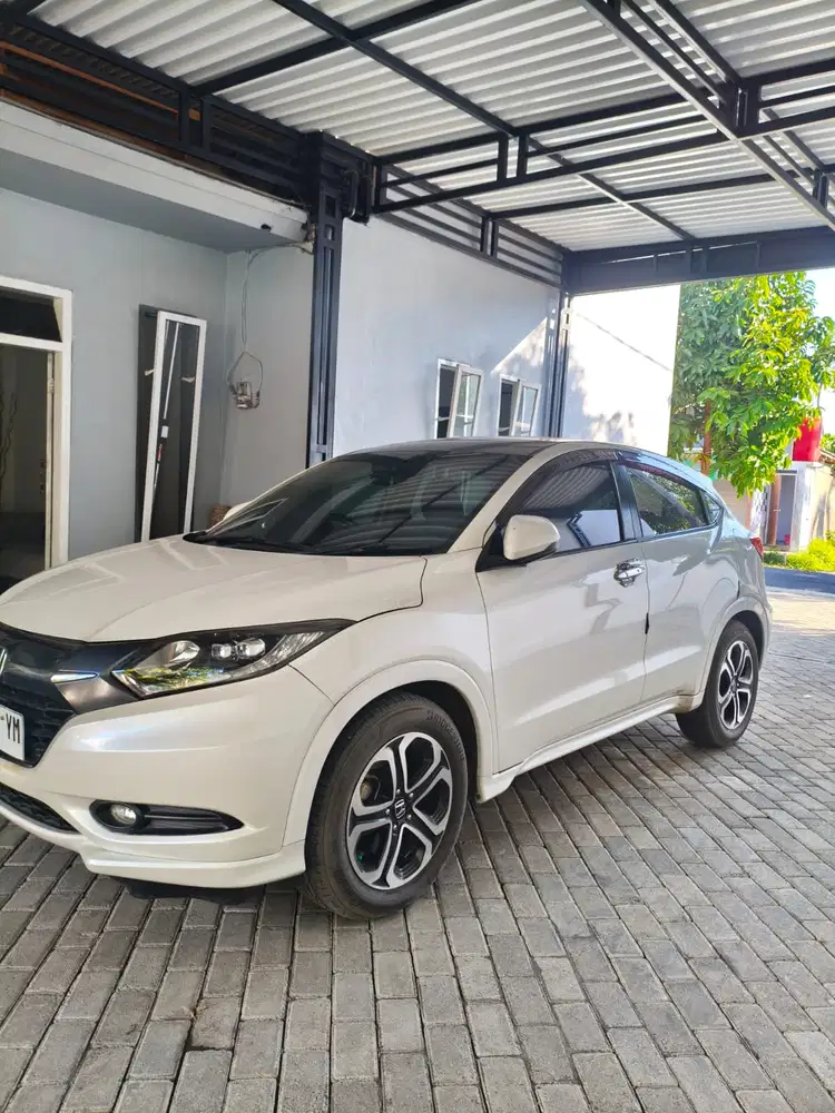 Honda HR-V 2016 Bensin