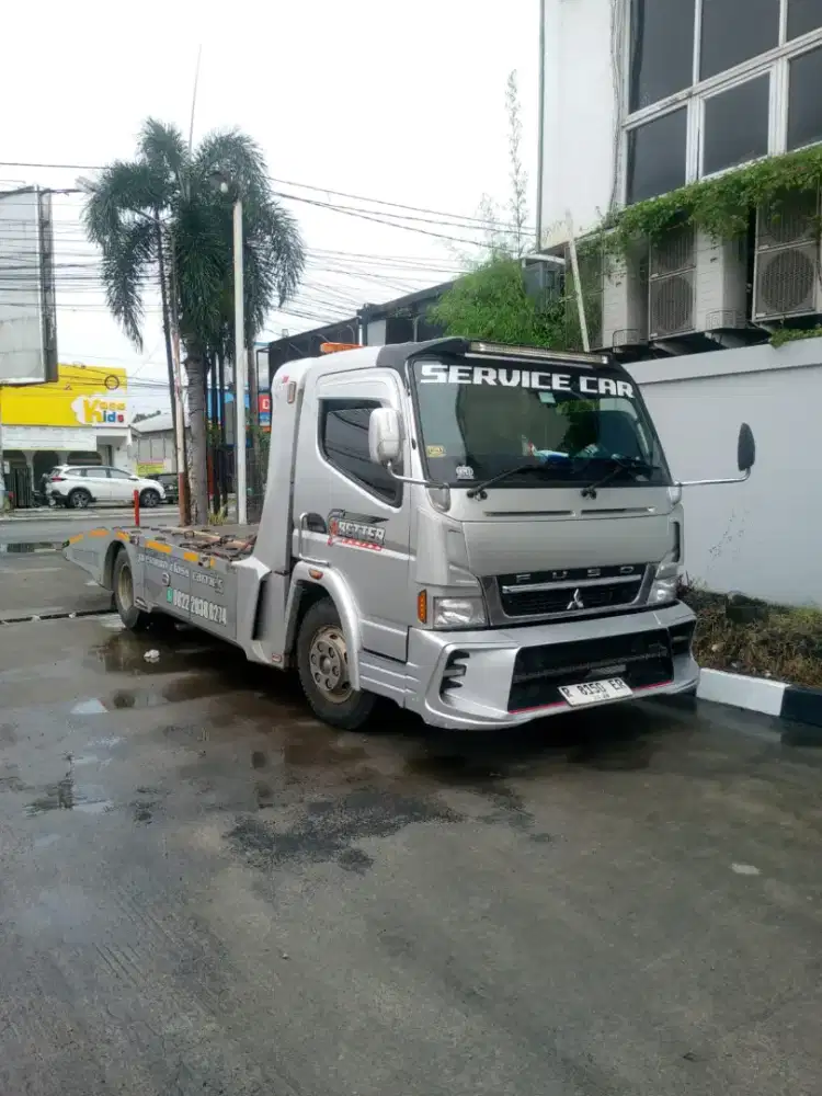 Lowongan pekerjaan