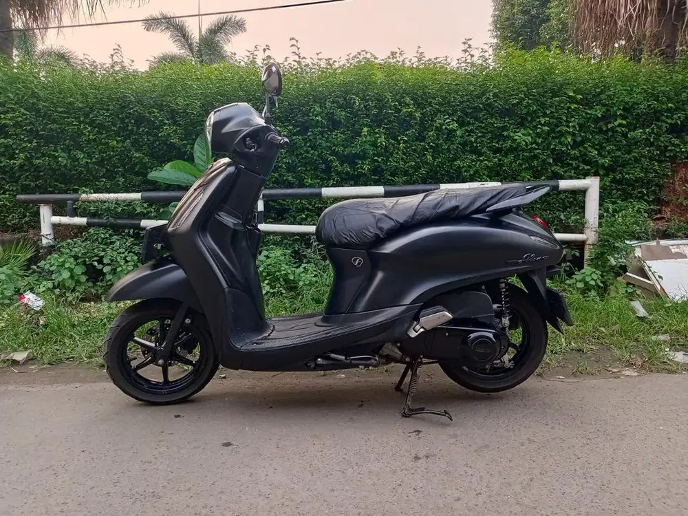 FILANO LUX HYBIRD GRESSS SIAP PAKAI