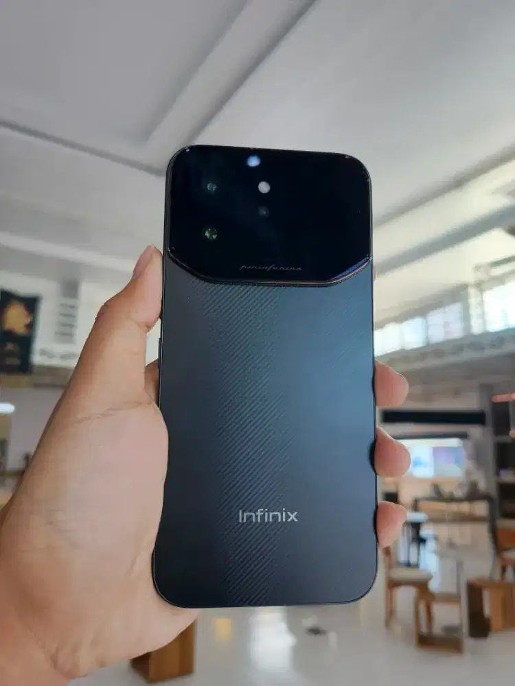 INFINIX NOTE 60 ULTRA 12/512