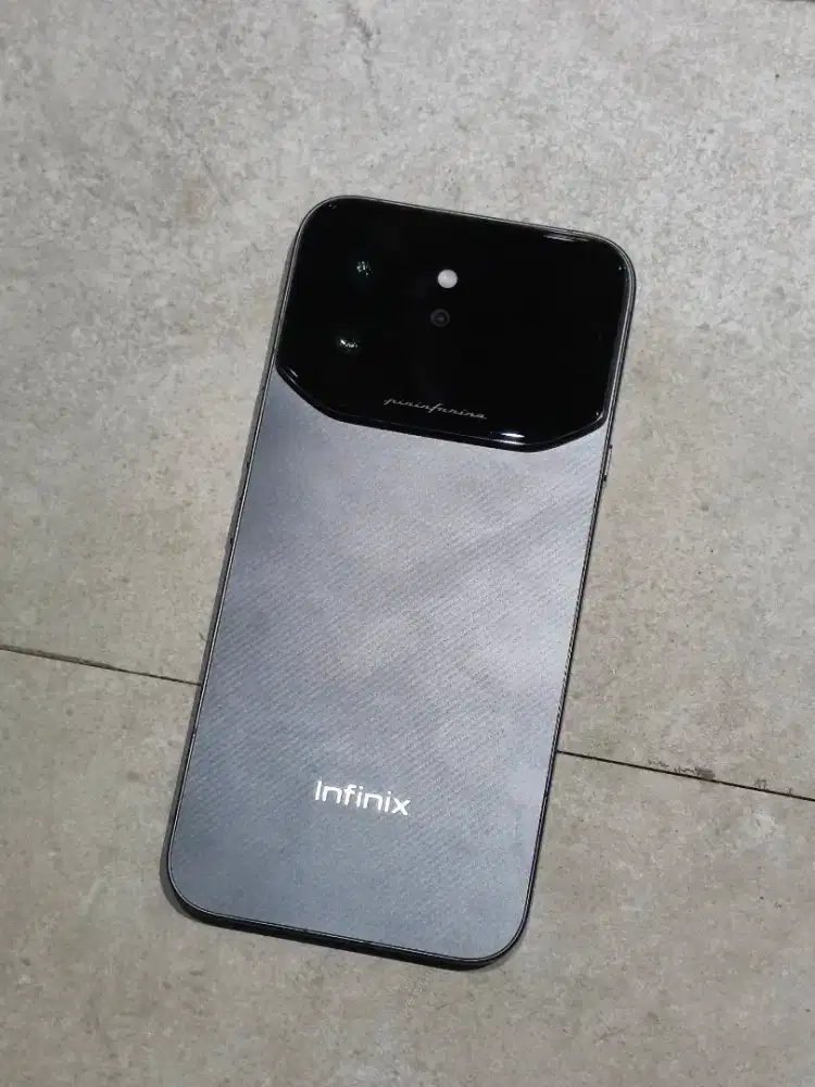 INFINIX NOTE 60 ULTRA 12/512