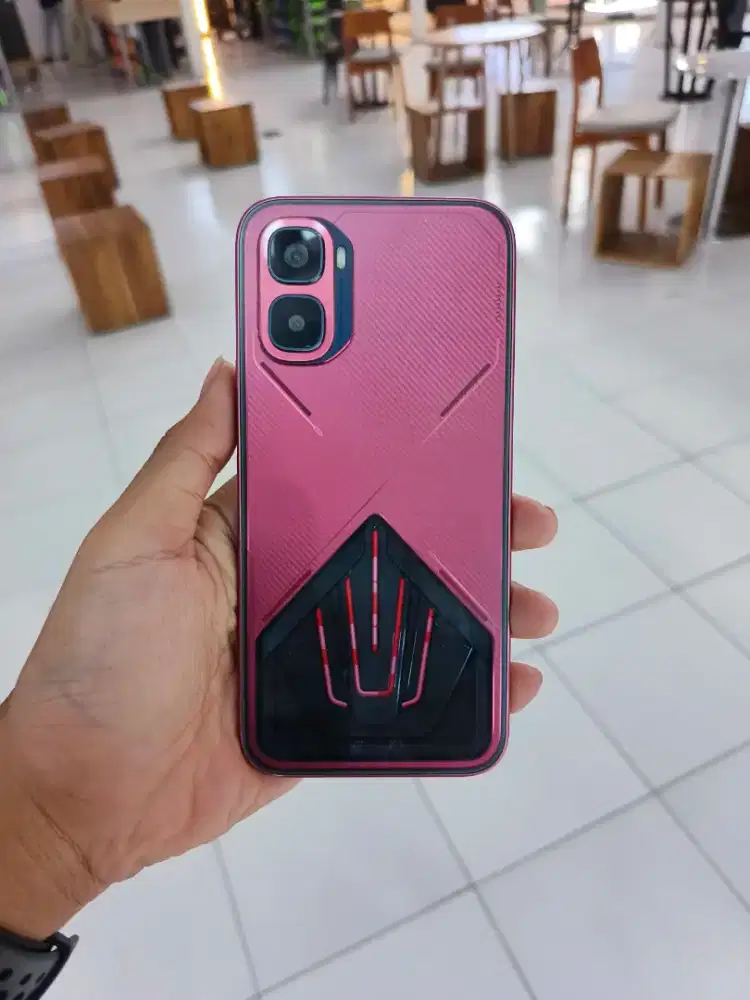 INFINIX GT 50 PRO 12/256