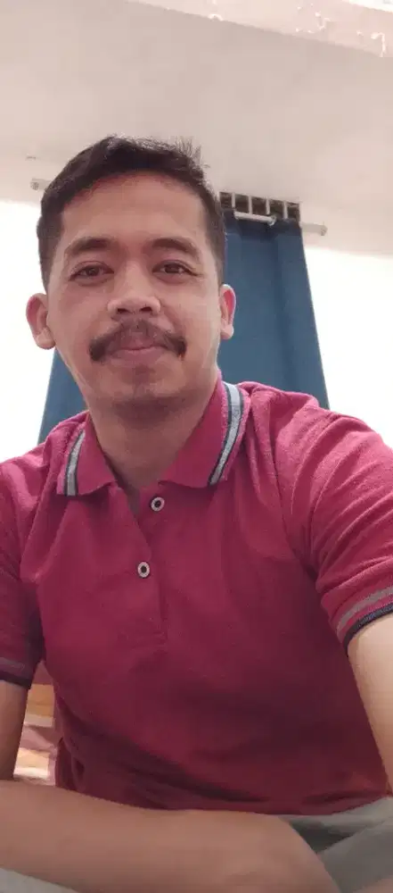 CARI LOKER PAK BU